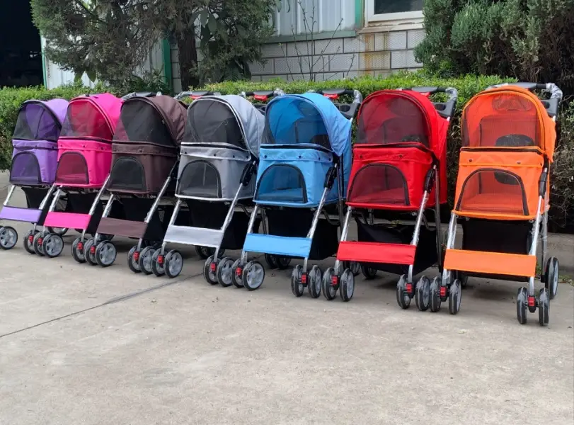 寵物推車品牌